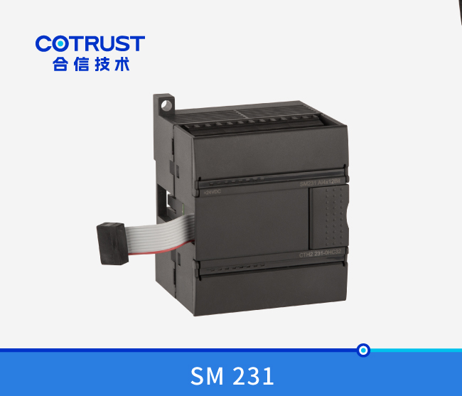 SM 231 模拟量输入？？(231-0HC32/231-5HF32)