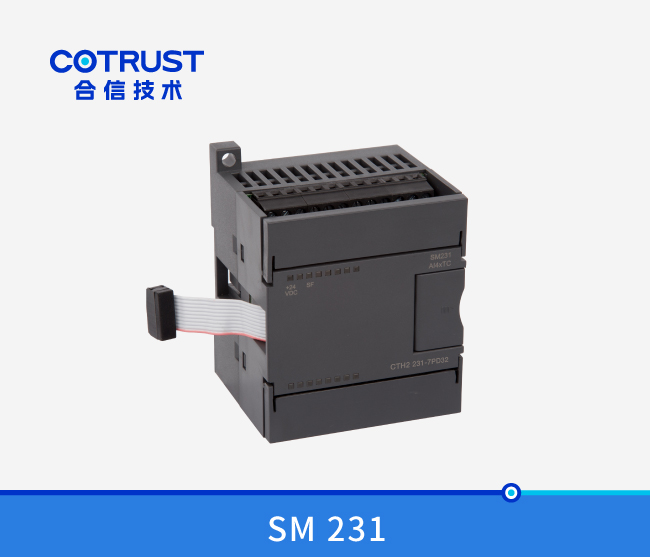 SM231 热电偶温度输入？？？？？？椋231-7PD32/231-7PF32）