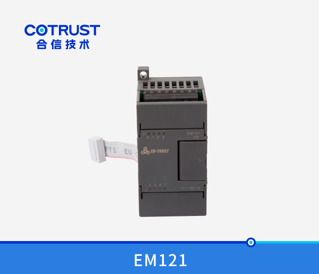 EM121数字量输入模？？？？椋121-1BF10）
