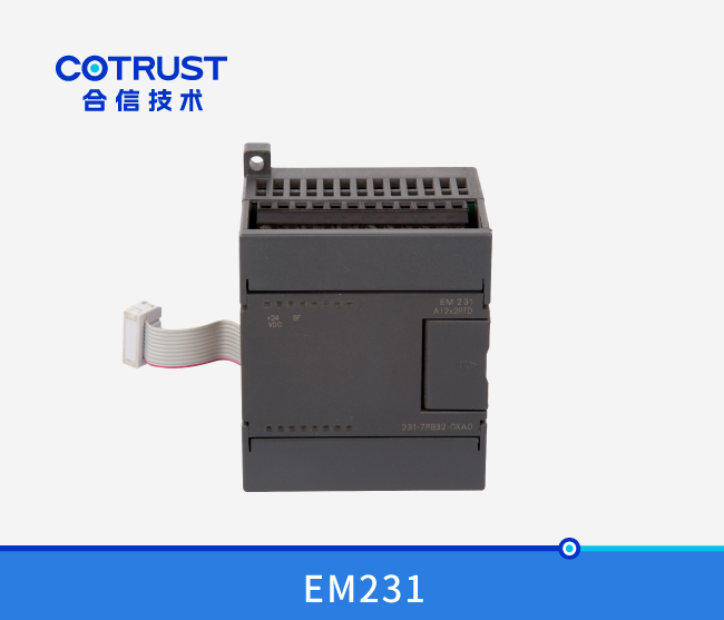 EM231热电阻？？？